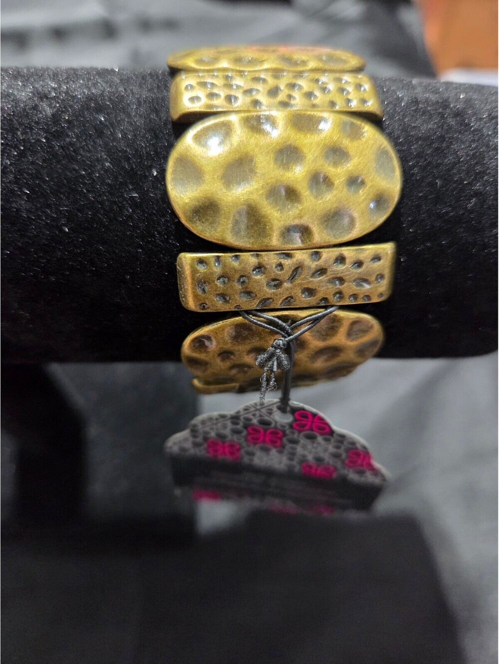 Metal Bracelet